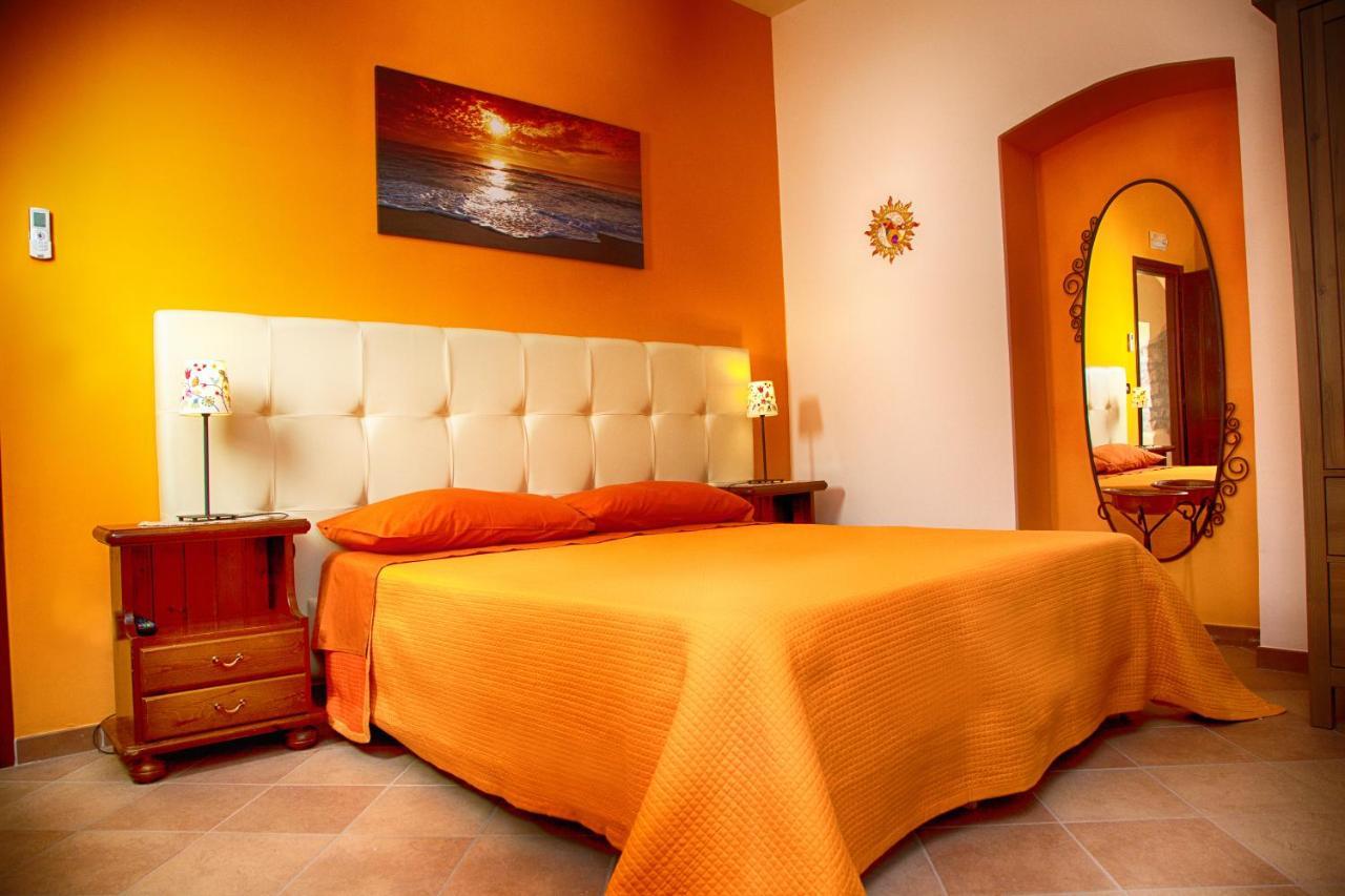 Bed and Breakfast Da Lello - Bed & Relax à Torrecuso Extérieur photo